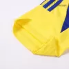 Al Nassr Home Soccer Jersey 2024/25 - Soccerdeal