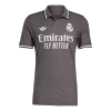 Authentic VINI JR. #7 Real Madrid Third Away Soccer Jersey 2024/25 - Soccerdeal