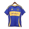 Boca Juniors Home Soccer Jersey 2024/25 - Soccerdeal