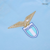 Lazio Home Soccer Jersey 2024/25 - Soccerdeal