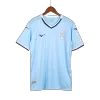 Lazio Home Soccer Jersey 2024/25 - Soccerdeal