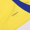 Al Nassr Home Soccer Jersey 2024/25 - Soccerdeal