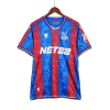 Crystal Palace Home Soccer Jersey 2024/25 - Soccerdeal