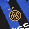 Authentic LAUTARO #10 Inter Milan Home Soccer Jersey 2024/25 - Soccerdeal