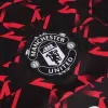 Manchester United Pre-Match Soccer Jersey 2024/25 - Soccerdeal