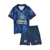 Kid's Club America Away Soccer Jersey Kit(Jersey+Shorts) 2024/25 - Soccerdeal