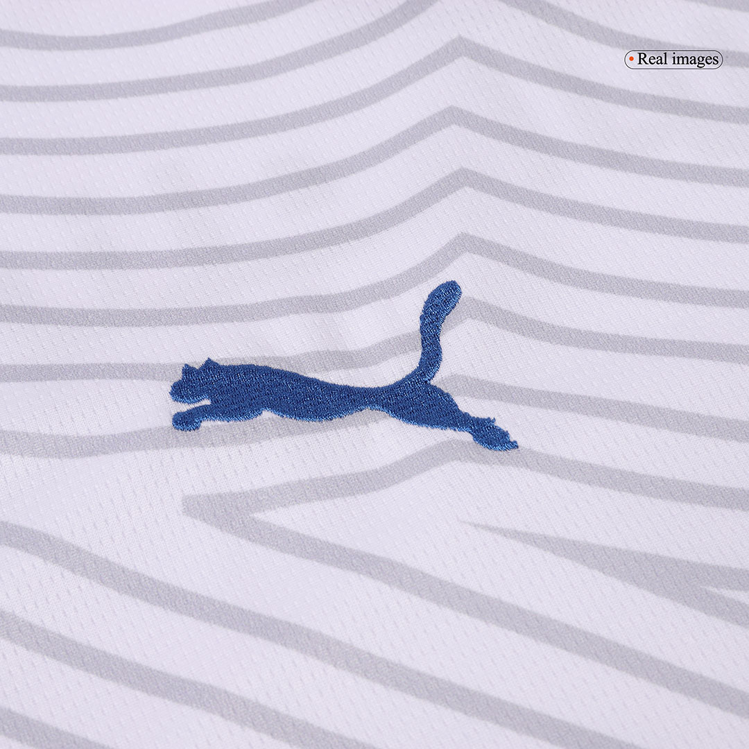 Al Hilal SFC Away Soccer Jersey - Soccerdeal