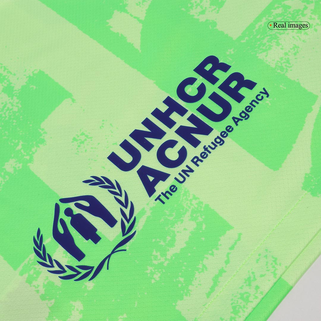 LEWANDOWSKI #9 Barcelona Third Away Soccer Jersey -UCL - Soccerdeal