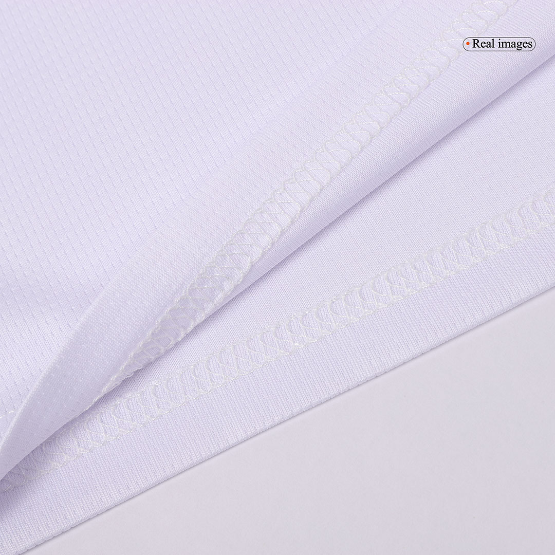 RAFA LEÃO #10 AC Milan Away Soccer Jersey - Soccerdeal