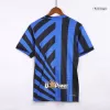 Authentic Inter Milan Home Soccer Jersey 2024/25 - Soccerdeal