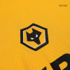 Wolverhampton Wanderers Home Soccer Jersey 2024/25 - Soccerdeal