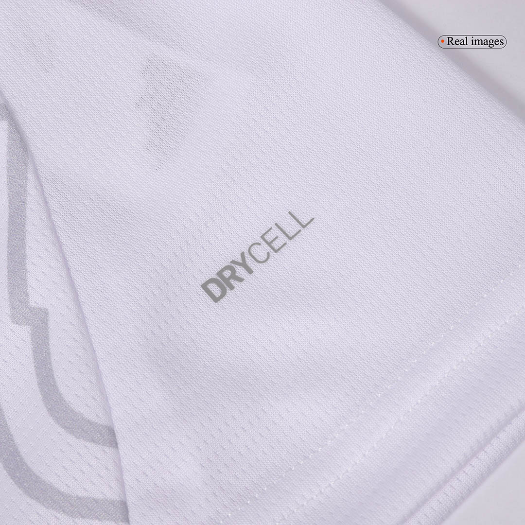 Al Hilal SFC Away Soccer Jersey - Soccerdeal