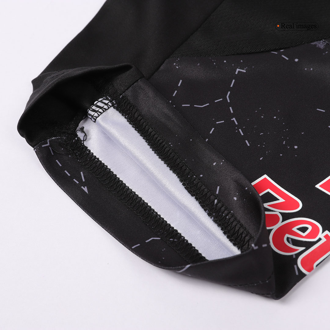 Benfica Away Soccer Jersey - Soccerdeal