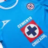 Authentic Cruz Azul Home Soccer Jersey 2024/25 - Soccerdeal