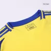 Al Nassr Home Soccer Jersey 2024/25 - Soccerdeal