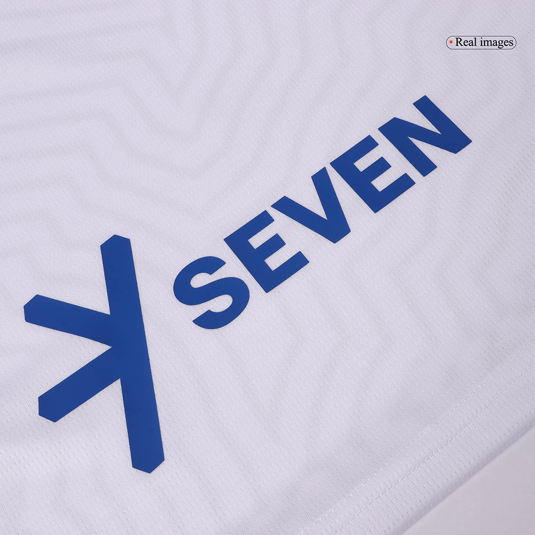 Al Hilal SFC Away Soccer Jersey - Soccerdeal