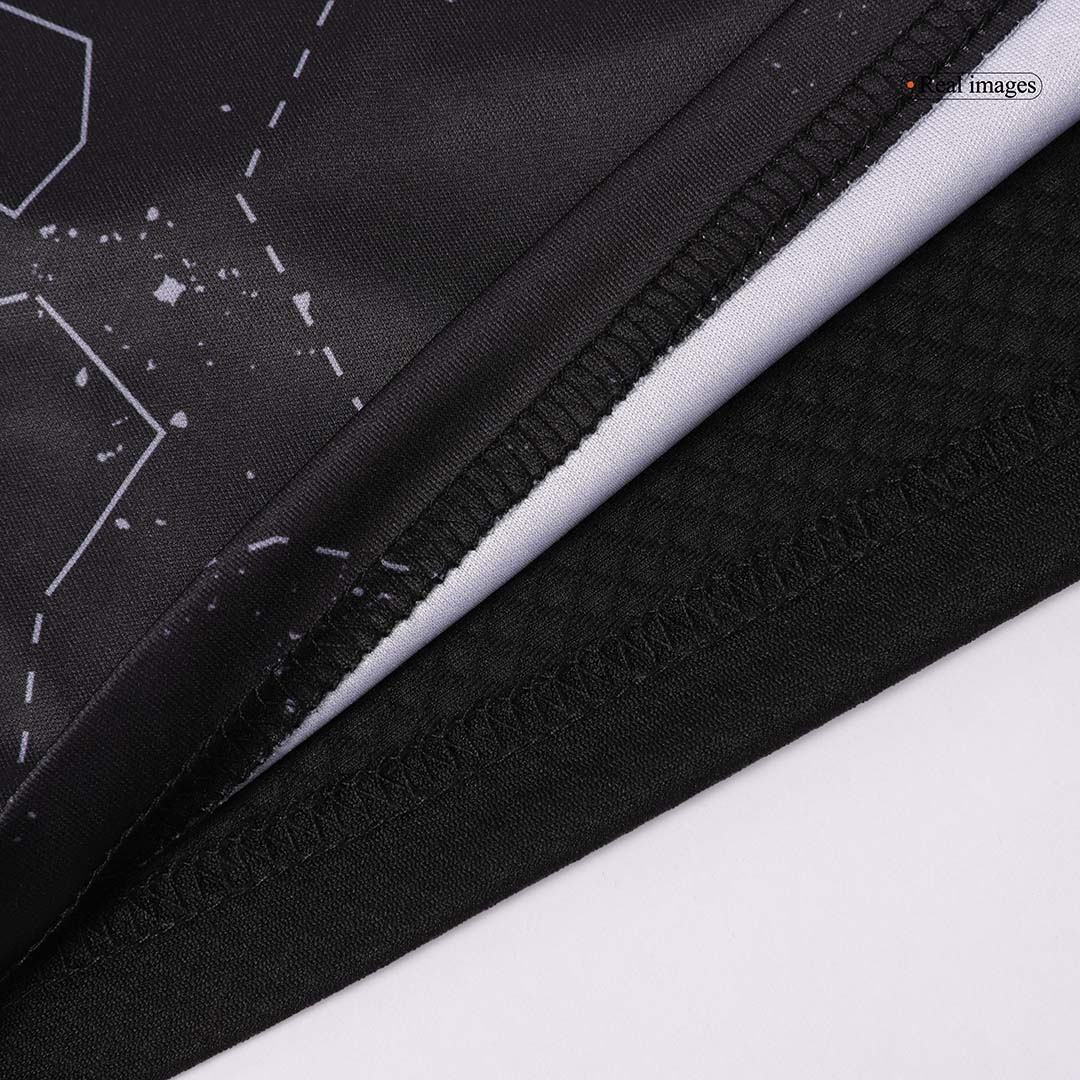 Benfica Away Soccer Jersey - Soccerdeal