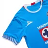 Authentic Cruz Azul Home Soccer Jersey 2024/25 - Soccerdeal