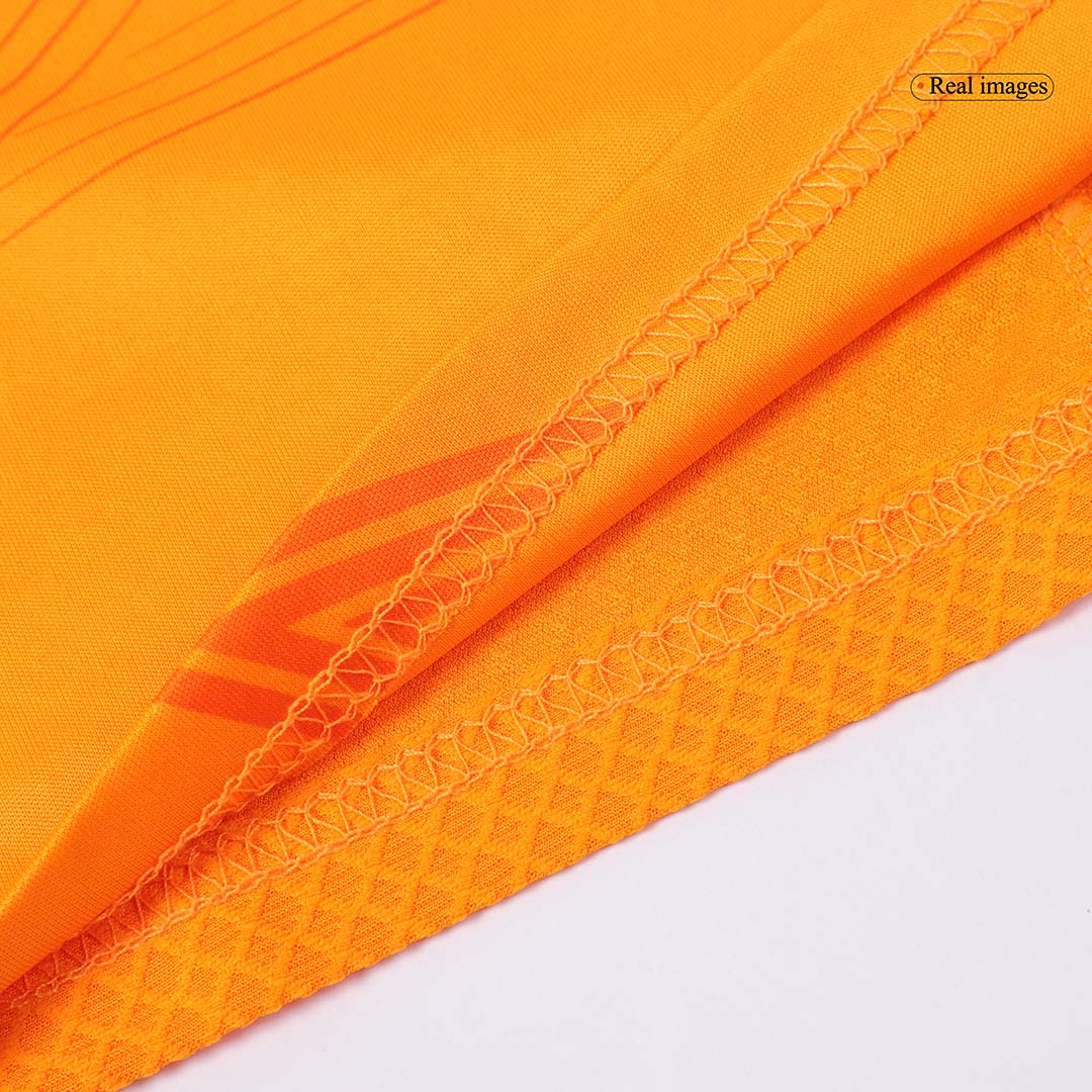 Kid's Real Madrid Away Soccer Jersey Kit(Jersey+Shorts) - Soccerdeal