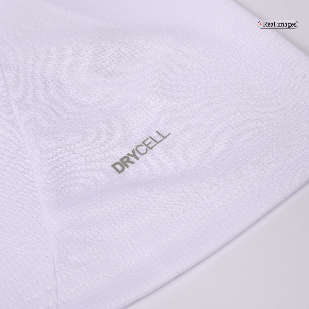 RAFA LEÃO #10 AC Milan Away Soccer Jersey - Soccerdeal