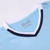 Lazio Home Soccer Jersey 2024/25 - Soccerdeal