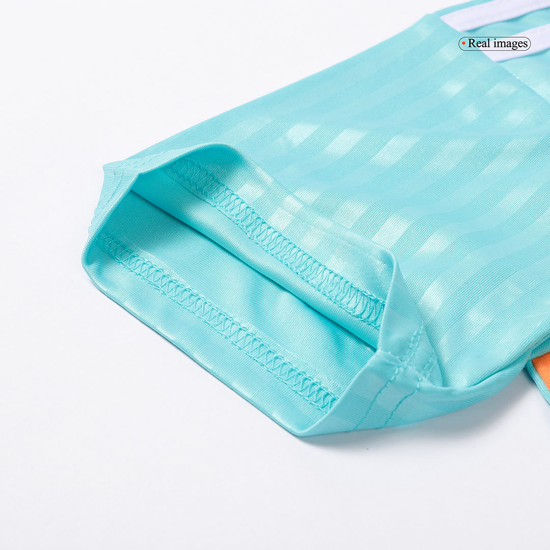 Kid's Inter Miami CF Third Away Soccer Jersey Kit(Jersey+Shorts) - Soccerdeal