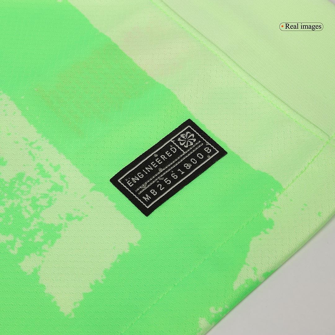 LEWANDOWSKI #9 Barcelona Third Away Soccer Jersey -UCL - Soccerdeal