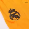 Kid's Real Madrid Away Soccer Jersey Kit(Jersey+Shorts) 2024/25 - Soccerdeal