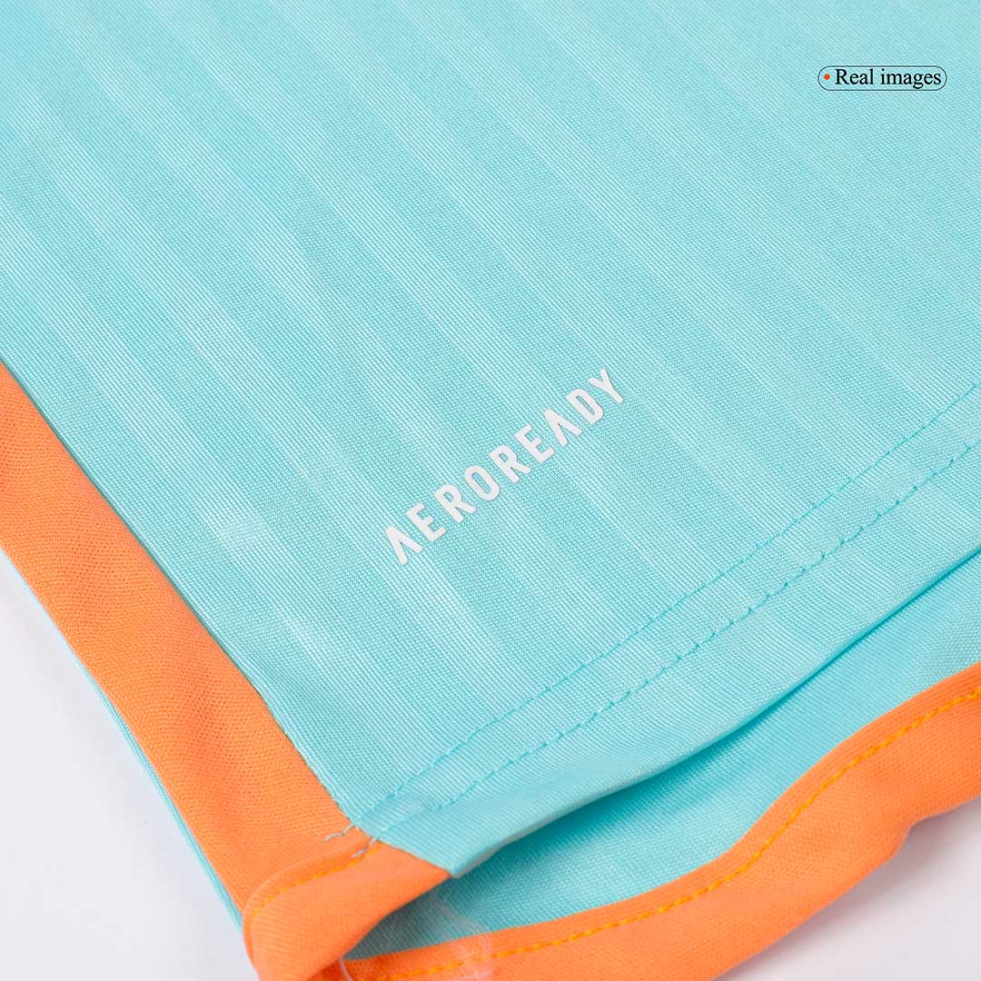 Kid's Inter Miami CF Third Away Soccer Jersey Kit(Jersey+Shorts) - Soccerdeal