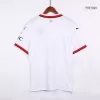 AC Milan Away Soccer Jersey 2024/25 - Soccerdeal