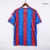 Crystal Palace Home Soccer Jersey 2024/25 - Soccerdeal