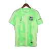 Barcelona Third Away Soccer Jersey 2024/25 - UCL (Spotify Logo Without Text) - Soccerdeal