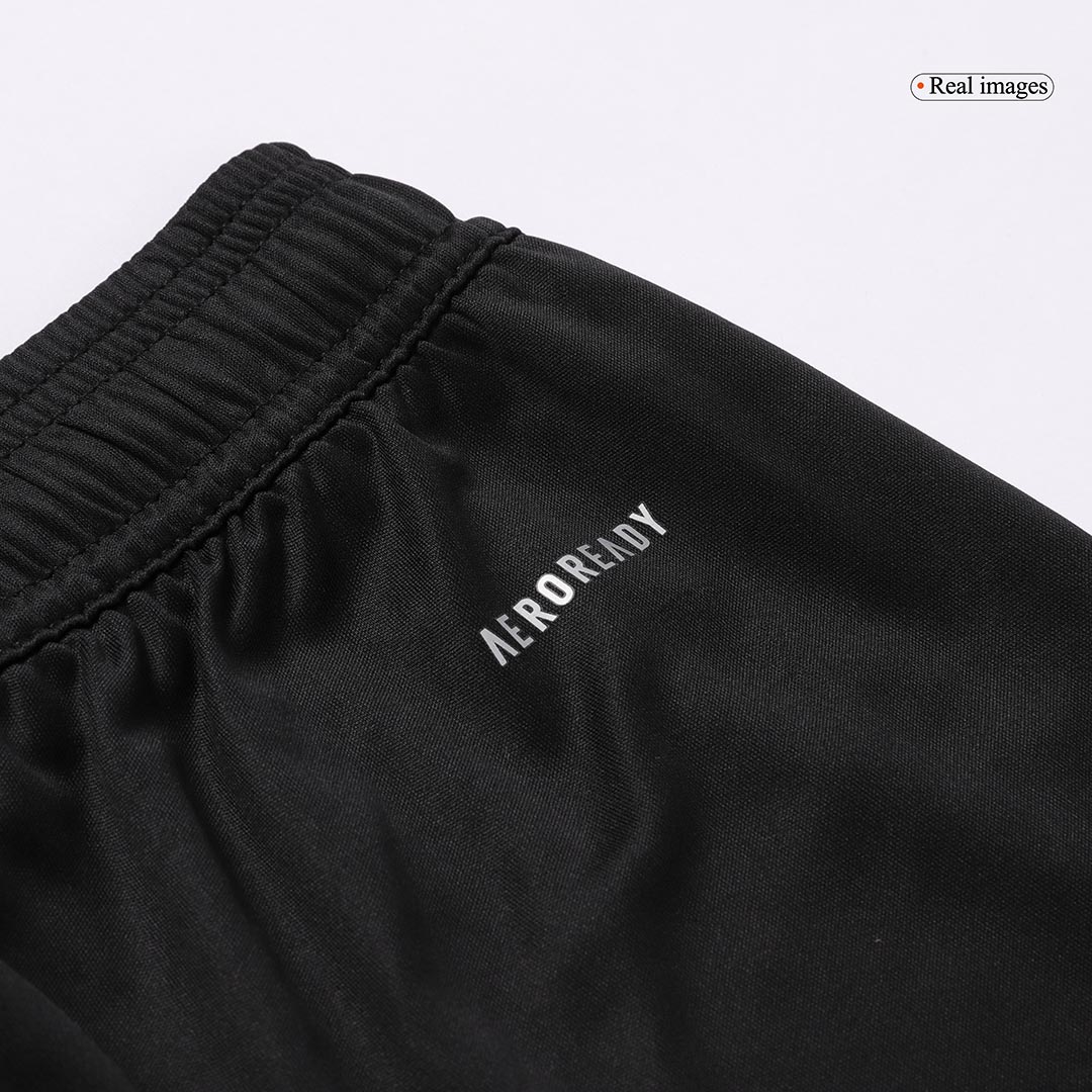 Arsenal Away Soccer Shorts - Soccerdeal