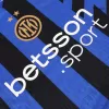 Authentic Inter Milan Home Soccer Jersey 2024/25 - Soccerdeal