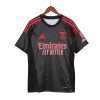 Benfica Away Soccer Jersey 2024/25 - Soccerdeal