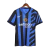 Authentic Inter Milan Home Soccer Jersey 2024/25 - Soccerdeal