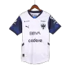 Authentic Monterrey Away Soccer Jersey 2024/25 - Soccerdeal