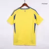 Al Nassr Home Soccer Jersey 2024/25 - Soccerdeal