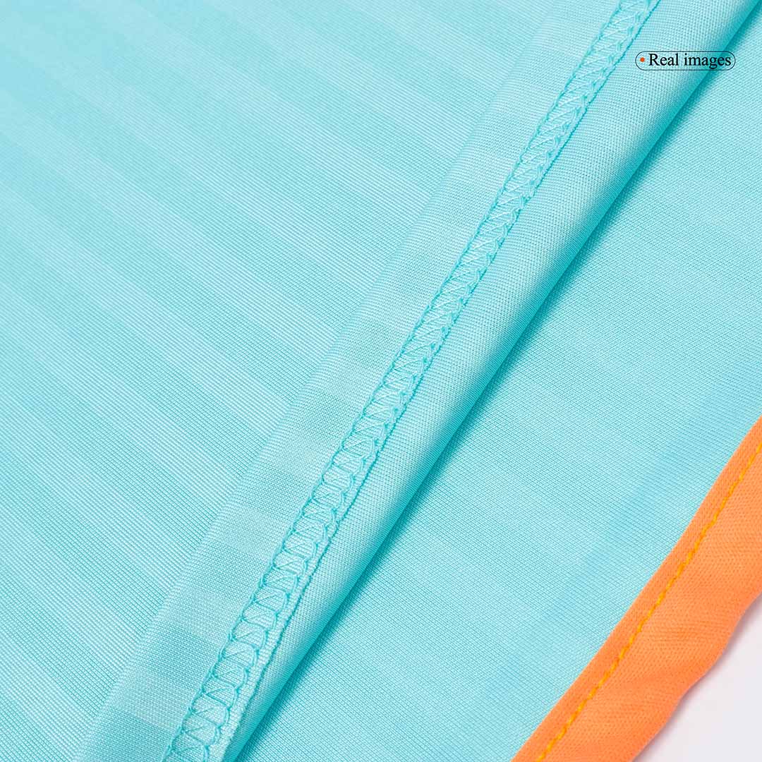 Kid's Inter Miami CF Third Away Soccer Jersey Kit(Jersey+Shorts) - Soccerdeal