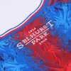 Crystal Palace Home Soccer Jersey 2024/25 - Soccerdeal