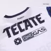 Authentic SERGIO RAMOS #93 Monterrey Away Soccer Jersey 2024/25 - Soccerdeal