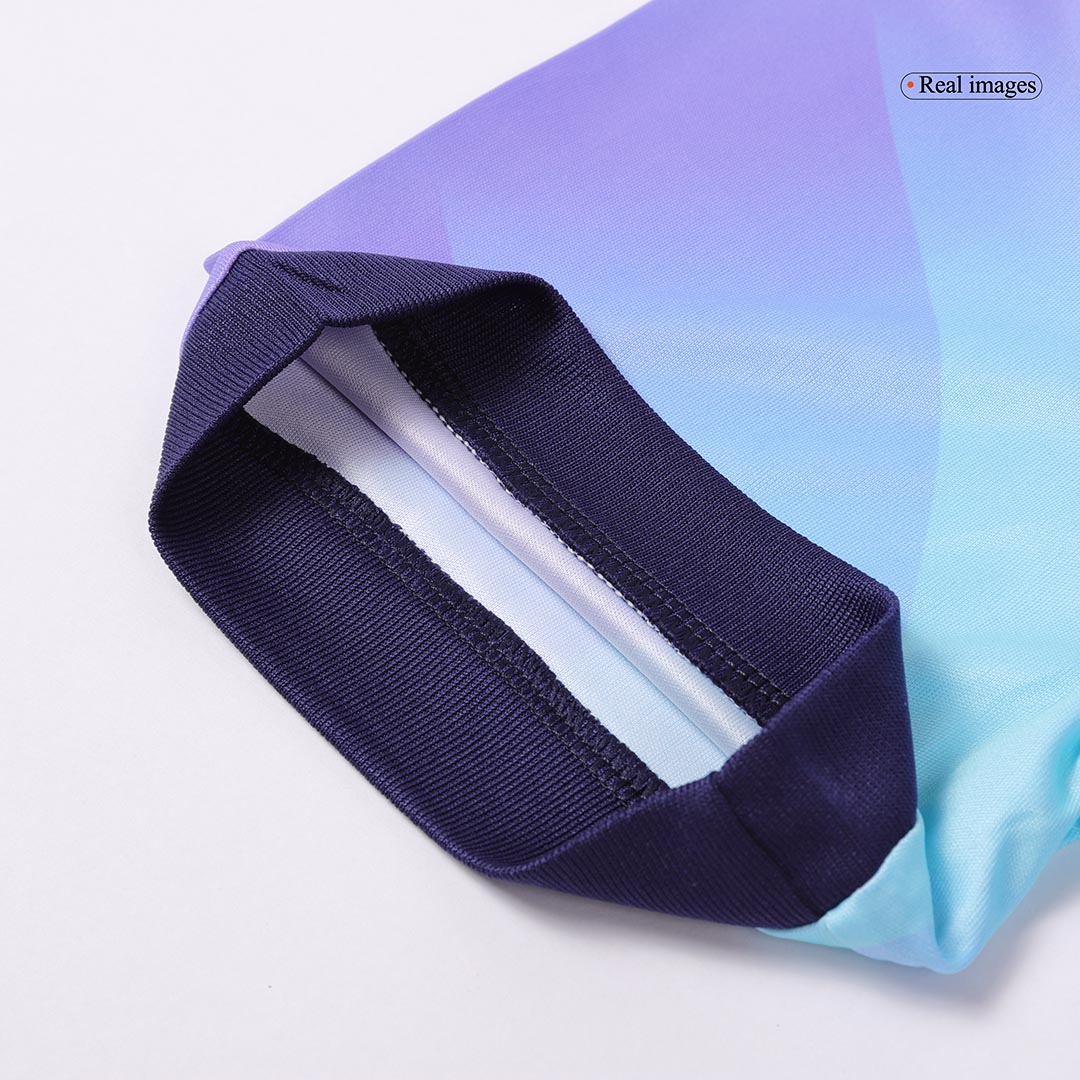 Arsenal Third Away Soccer Jersey Kit(Jersey+Shorts) - Soccerdeal