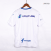 Al Hilal SFC Away Soccer Jersey 2024/25 - Soccerdeal