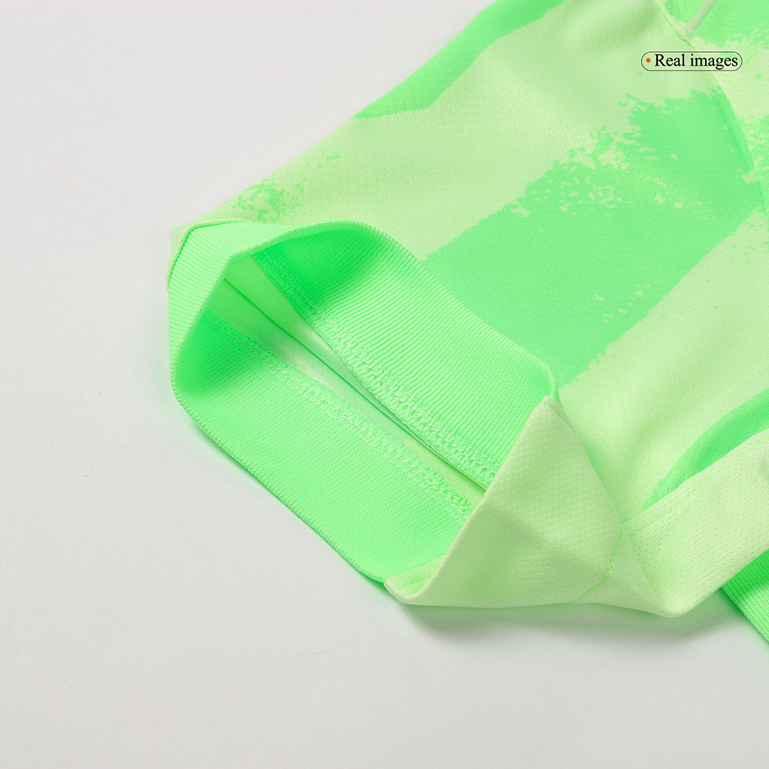 LEWANDOWSKI #9 Barcelona Third Away Soccer Jersey -UCL - Soccerdeal