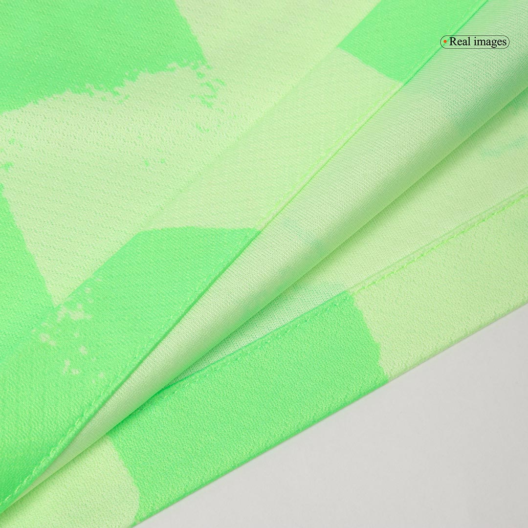 LEWANDOWSKI #9 Barcelona Third Away Soccer Jersey -UCL - Soccerdeal