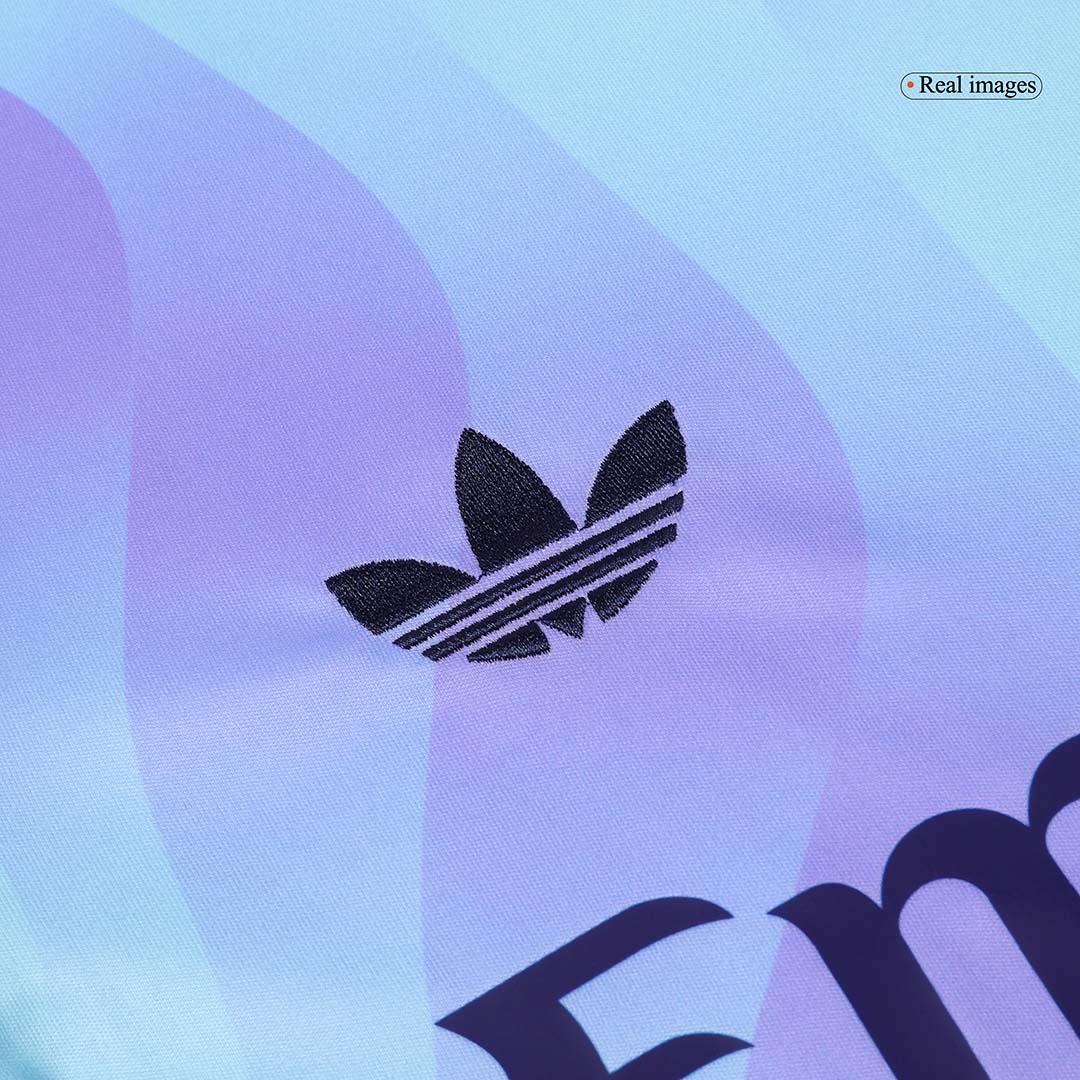 SAKA #7 Arsenal Third Away Soccer Jersey - Soccerdeal