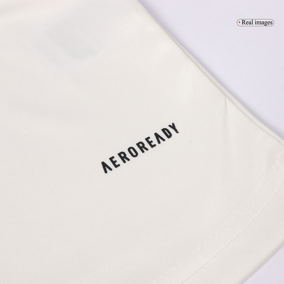 Manchester United Third Away Soccer Jersey Kit(Jersey+Shorts) - Soccerdeal