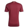 Roma Home Soccer Jersey 2024/25 - Soccerdeal