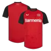 Bayer 04 Leverkusen Home Soccer Jersey 2024/25 - Soccerdeal