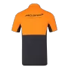 McLaren F1 Racing Team Polo 2024 - Orange - Soccerdeal